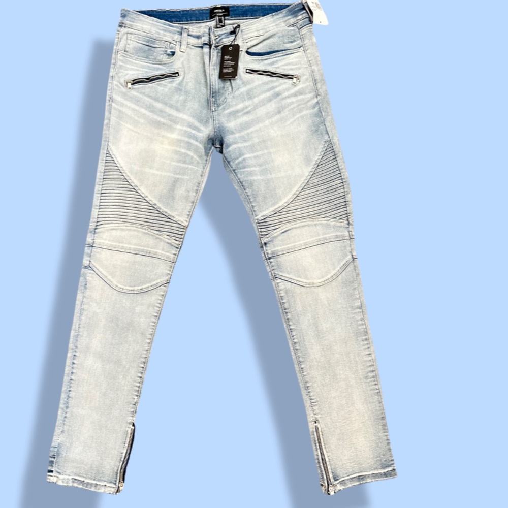 Man jeans new with tag